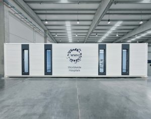 Read more about the article High-Cube Heavy-Duty