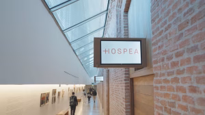 Read more about the article Hospea 2026: Strengthening strategic partnerships