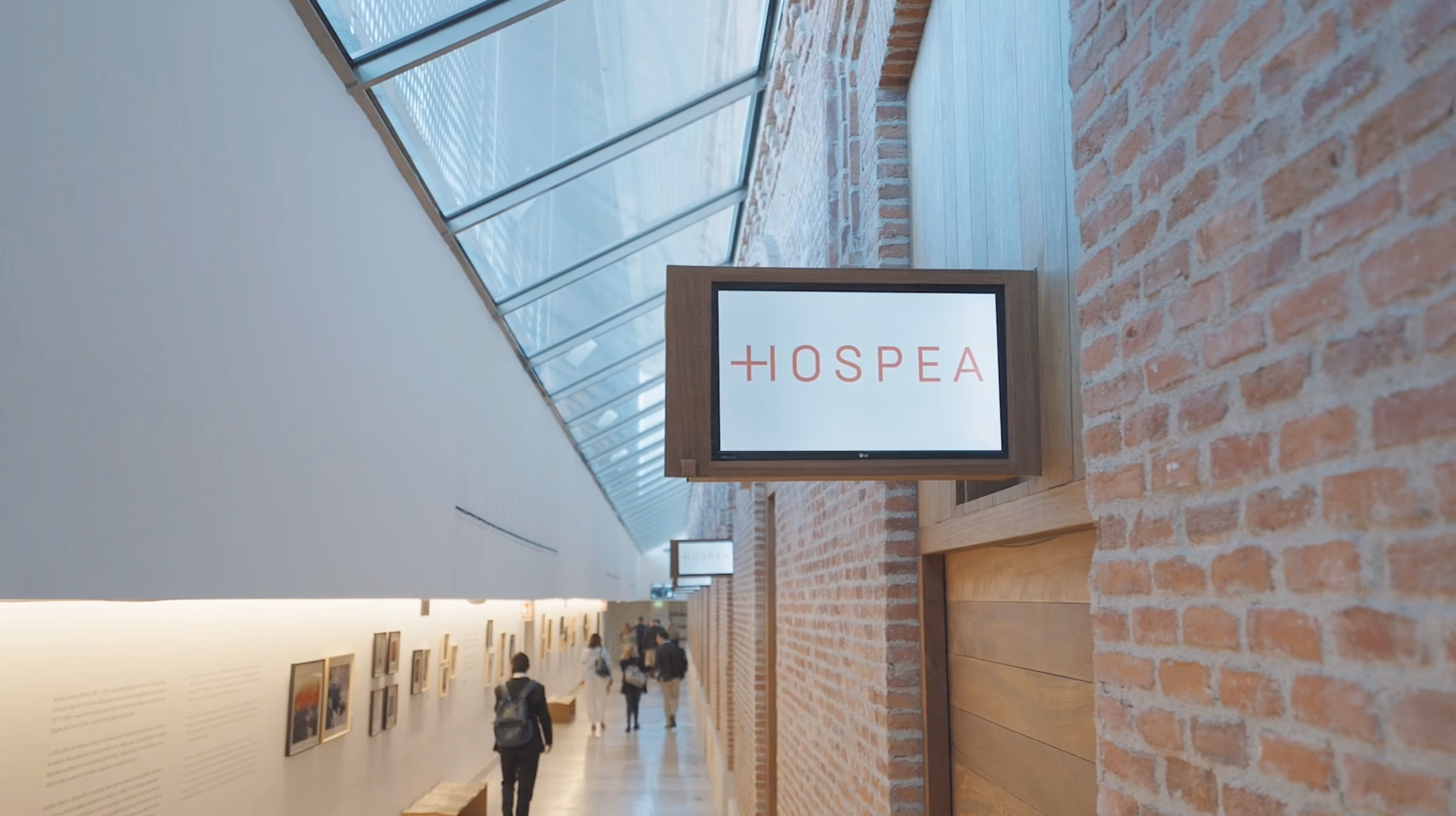 Read more about the article Hospea 2026: Strengthening strategic partnerships